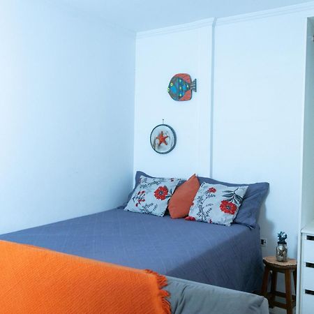 Suites Margarida Ubatuba Zewnętrze zdjęcie