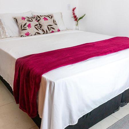 Suites Margarida Ubatuba Zewnętrze zdjęcie