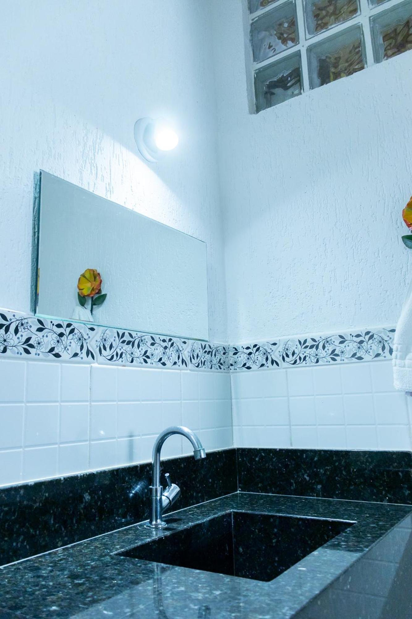Suites Margarida Ubatuba Zewnętrze zdjęcie