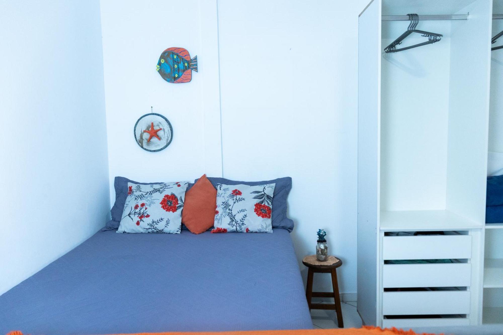 Suites Margarida Ubatuba Zewnętrze zdjęcie