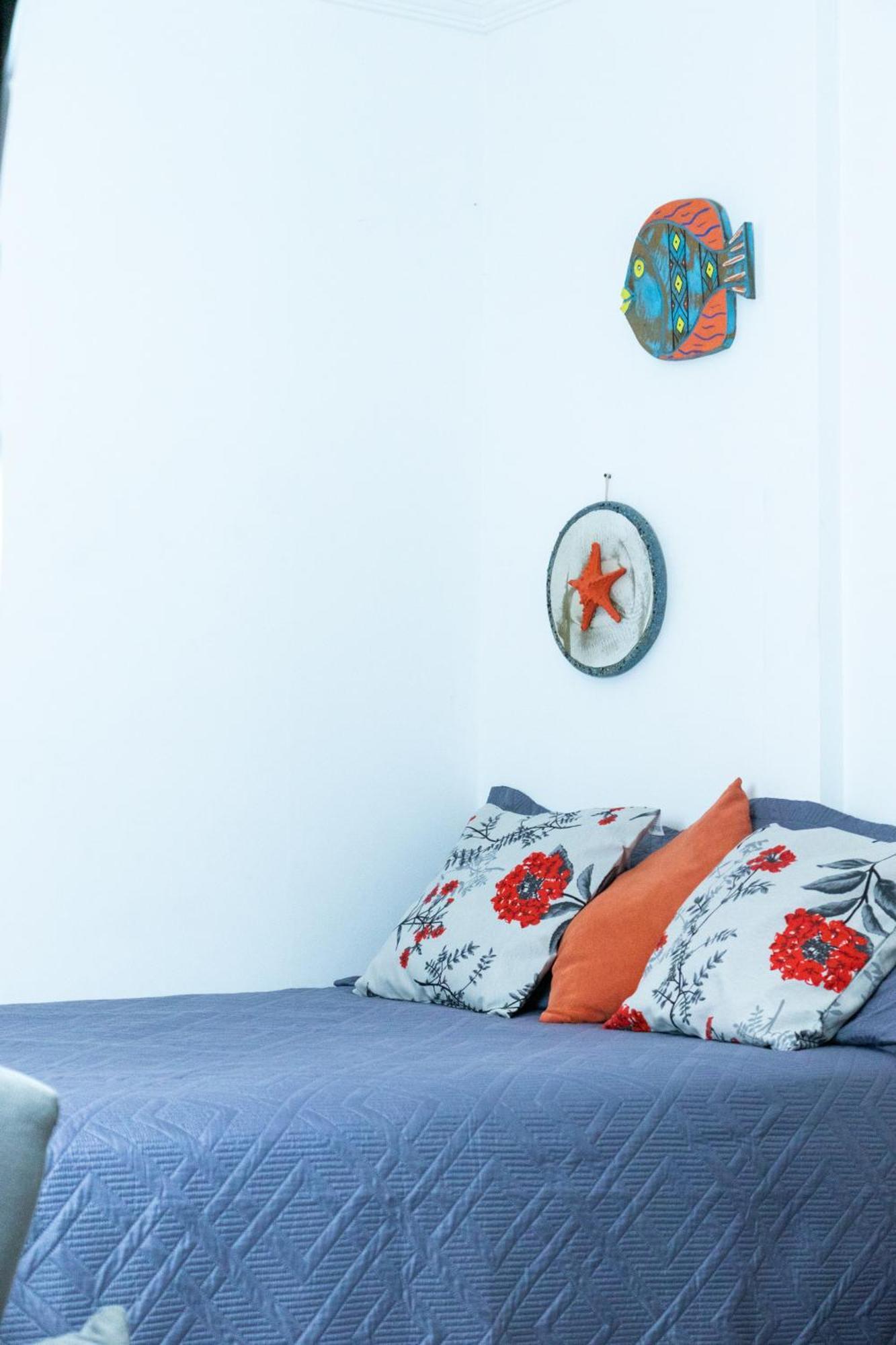 Suites Margarida Ubatuba Zewnętrze zdjęcie