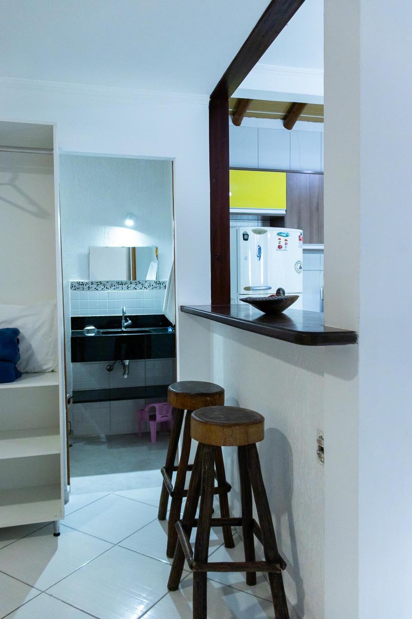 Suites Margarida Ubatuba Zewnętrze zdjęcie