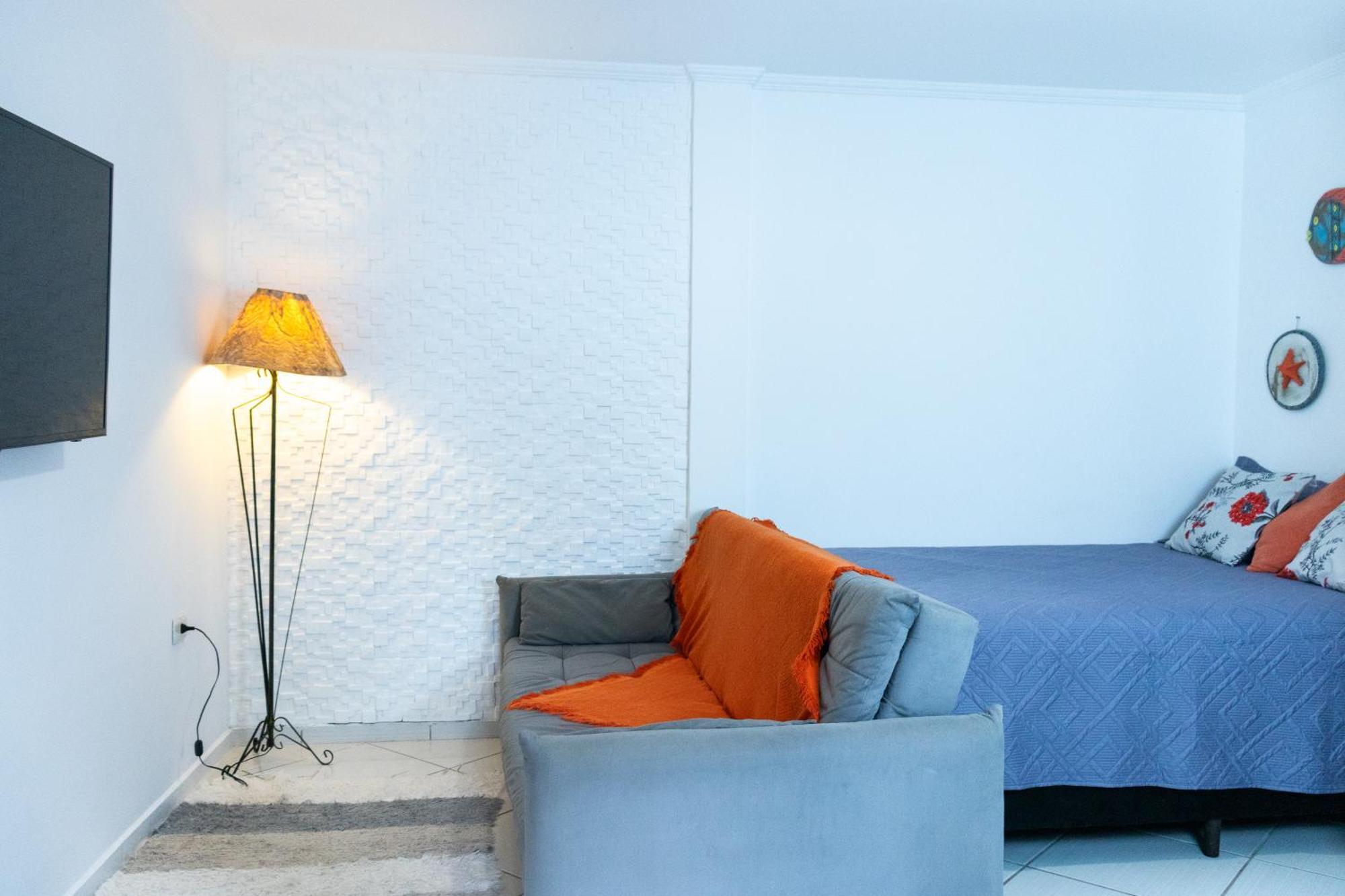 Suites Margarida Ubatuba Zewnętrze zdjęcie
