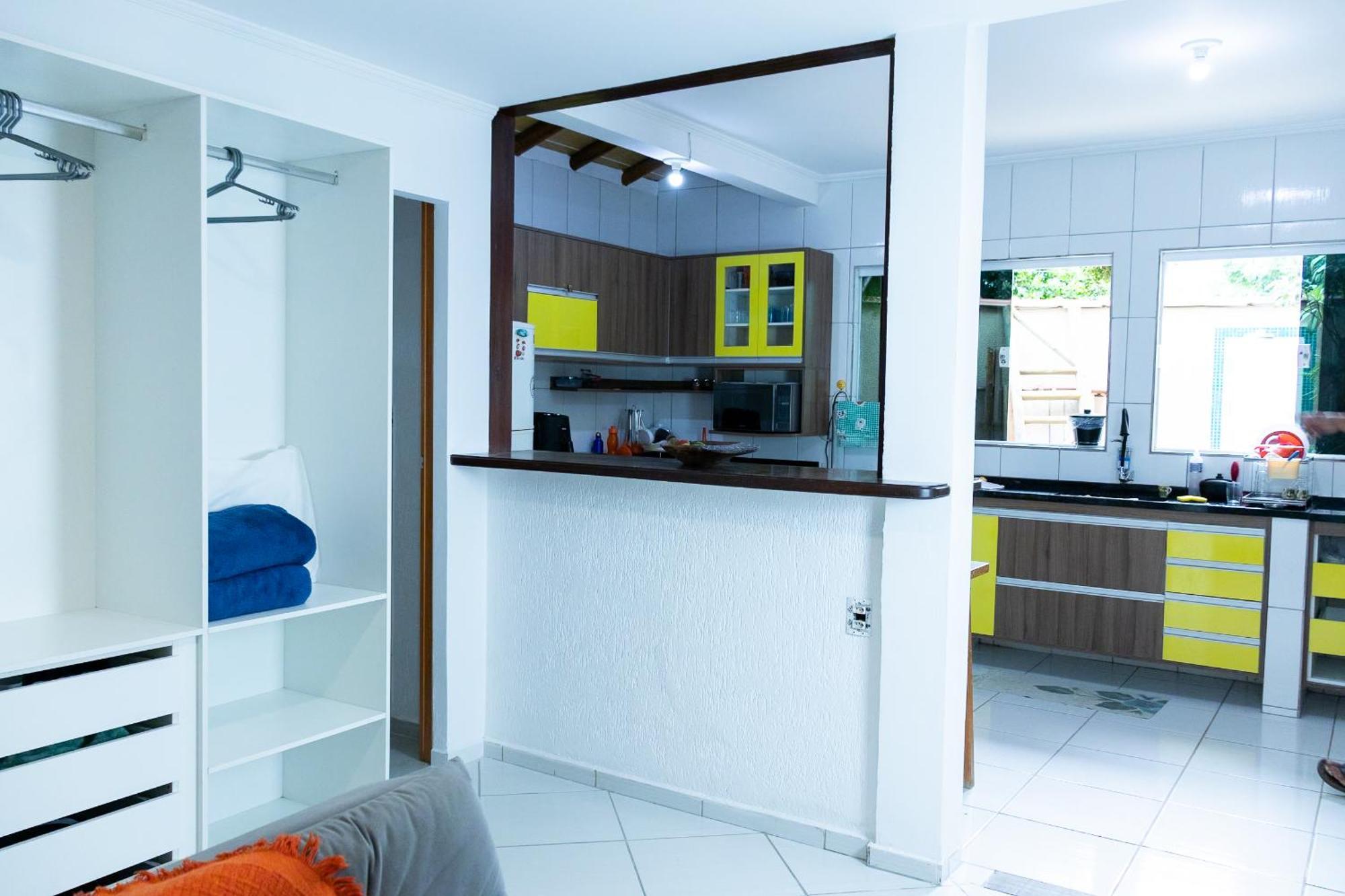 Suites Margarida Ubatuba Zewnętrze zdjęcie