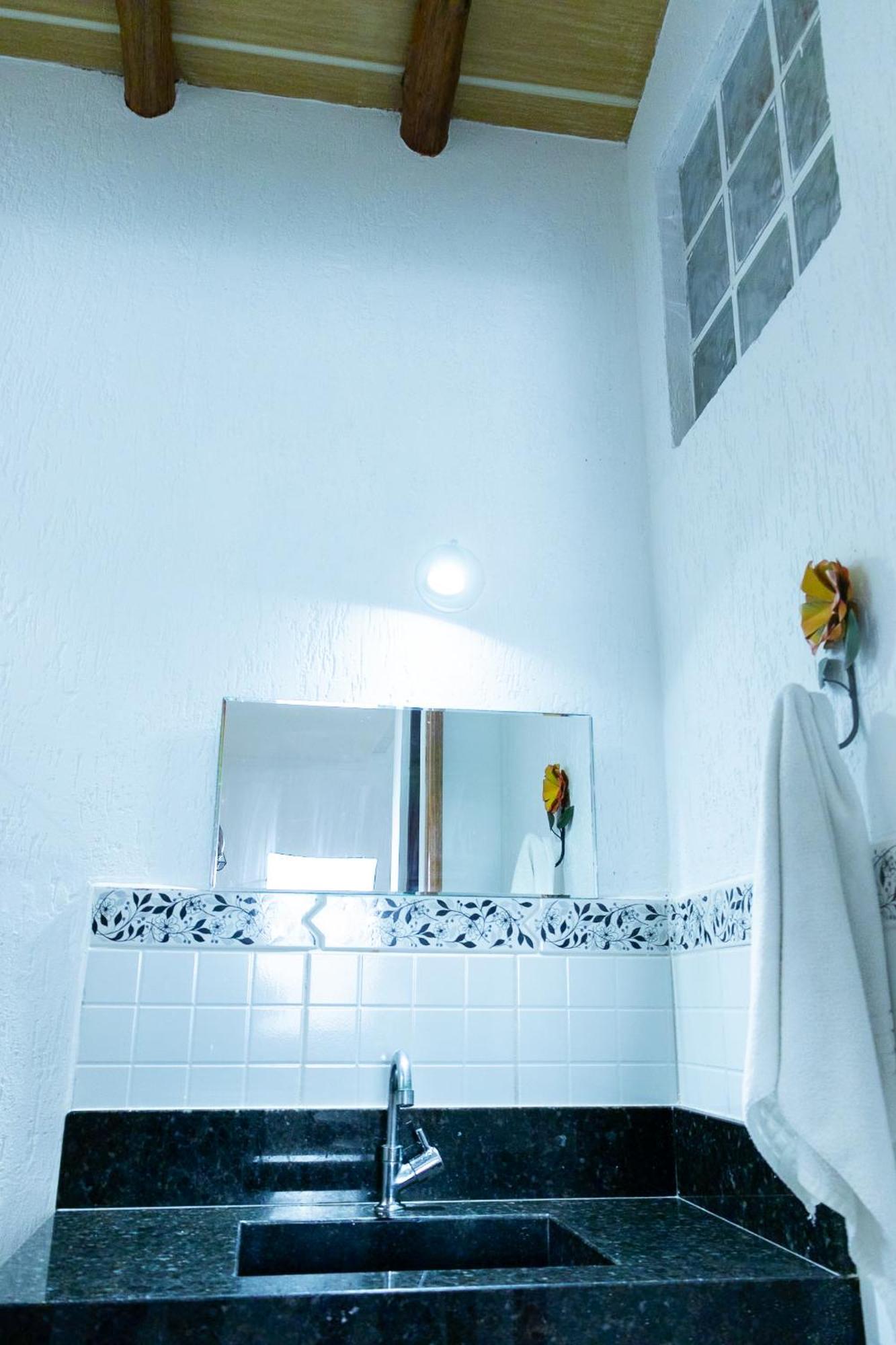 Suites Margarida Ubatuba Zewnętrze zdjęcie