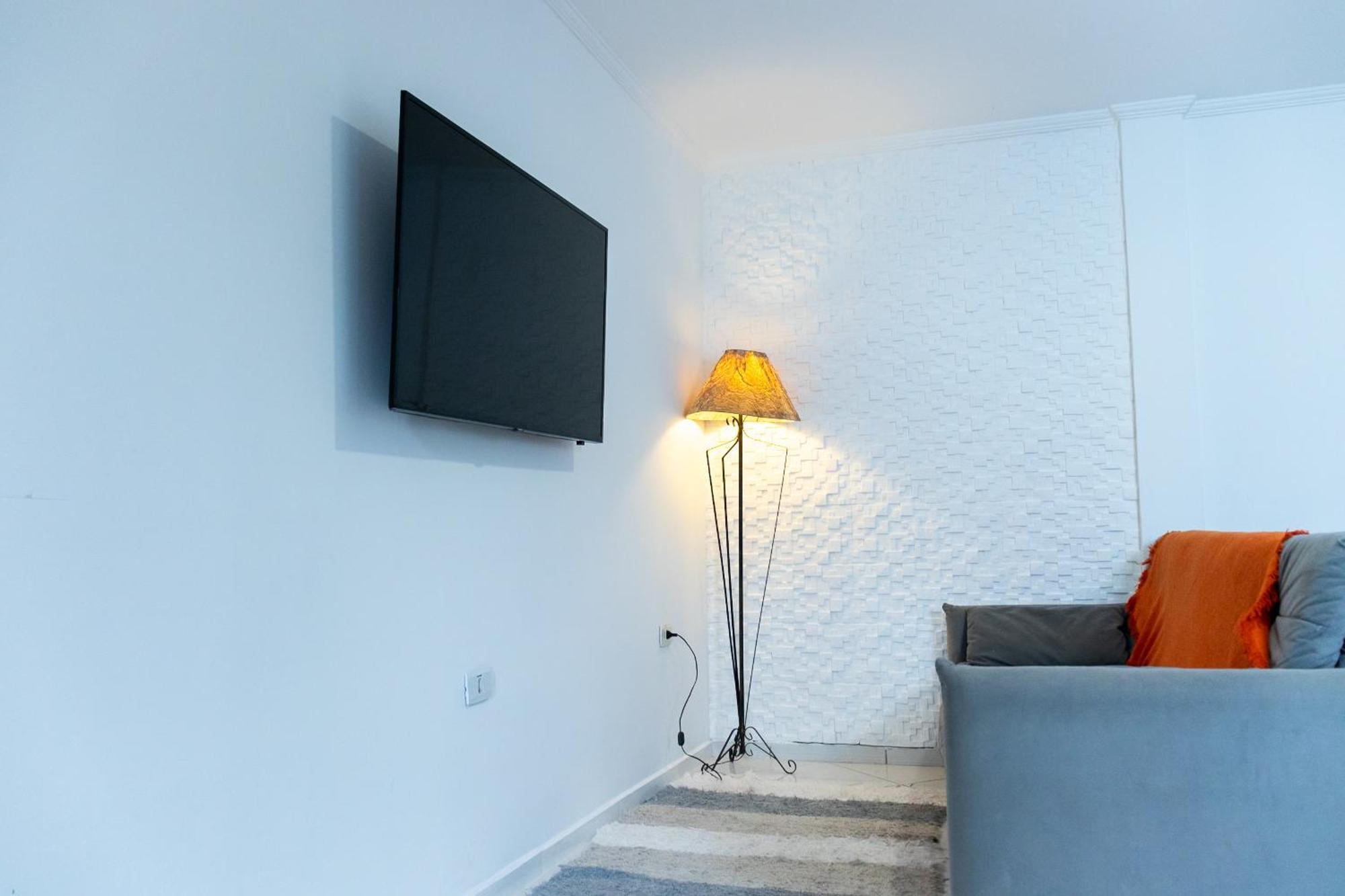 Suites Margarida Ubatuba Zewnętrze zdjęcie
