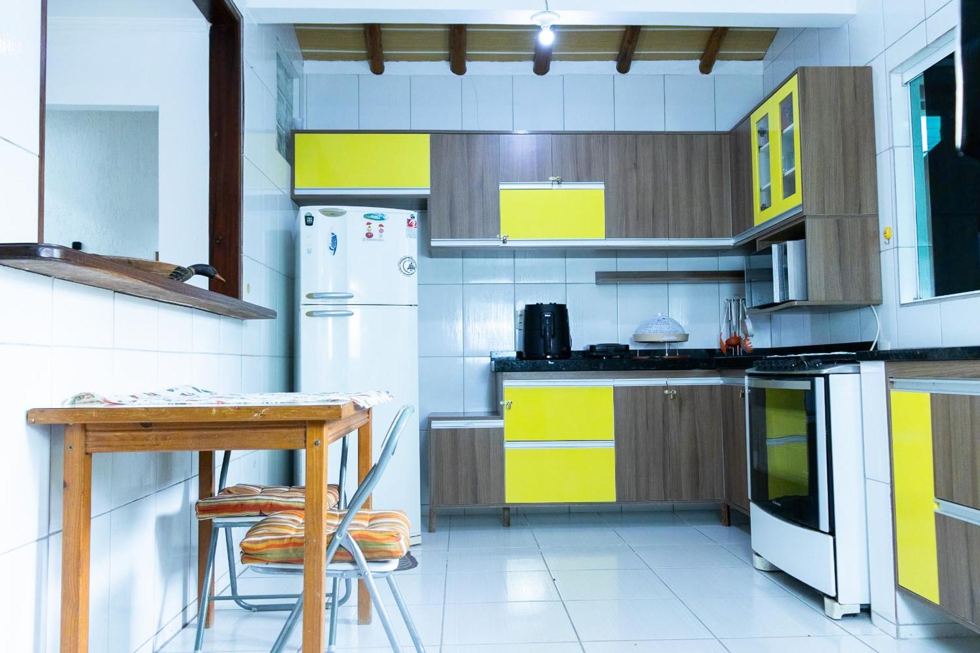 Suites Margarida Ubatuba Zewnętrze zdjęcie