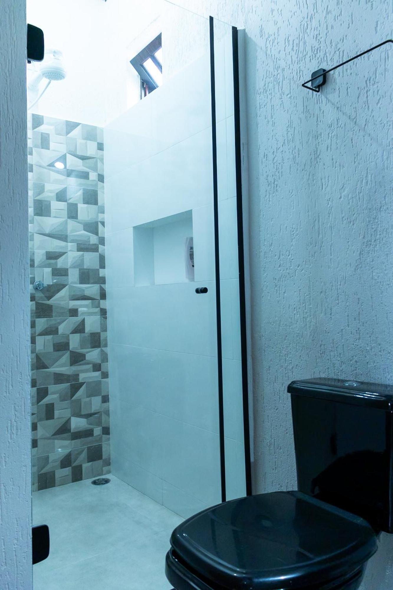 Suites Margarida Ubatuba Zewnętrze zdjęcie