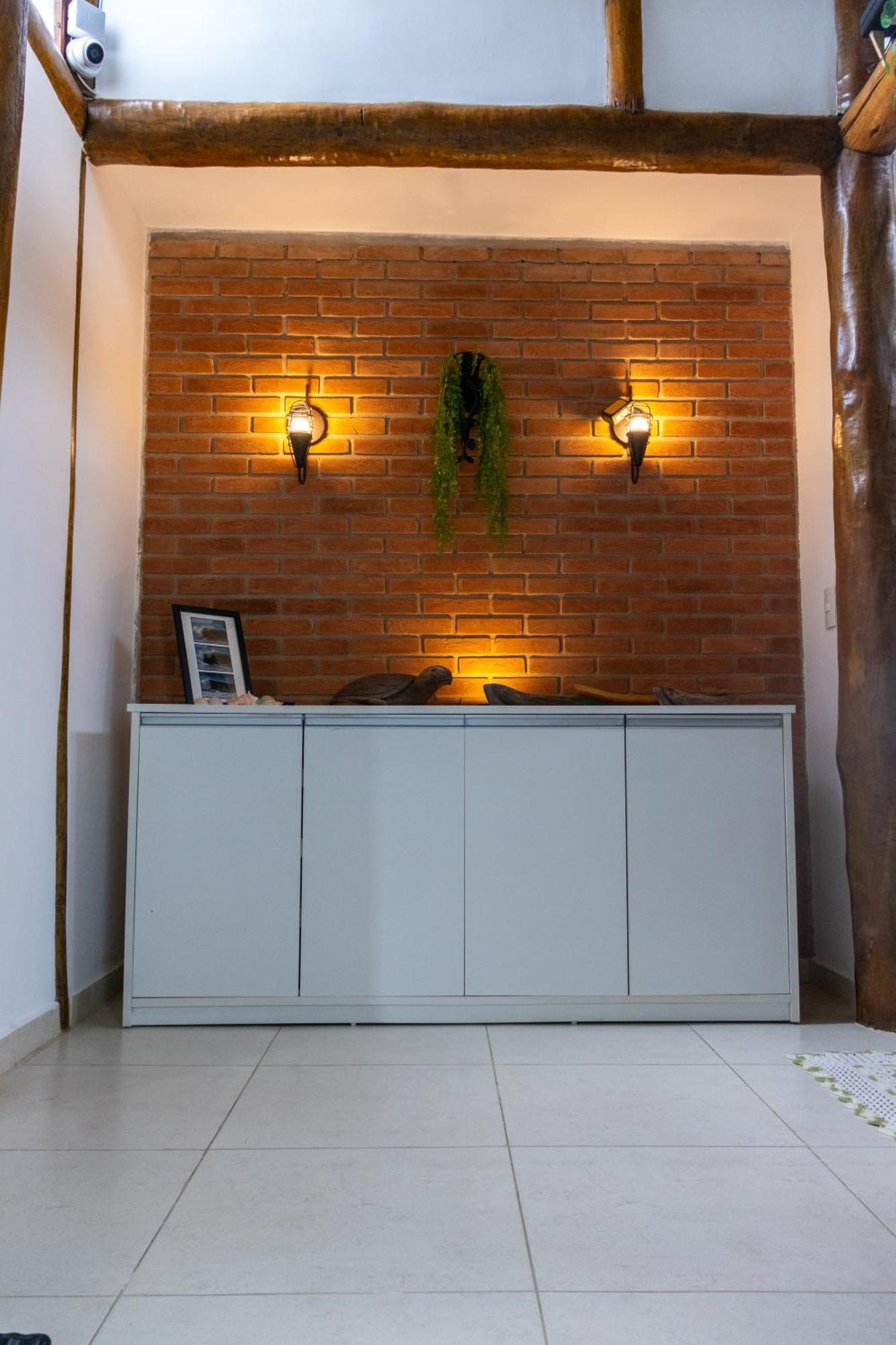 Suites Margarida Ubatuba Zewnętrze zdjęcie