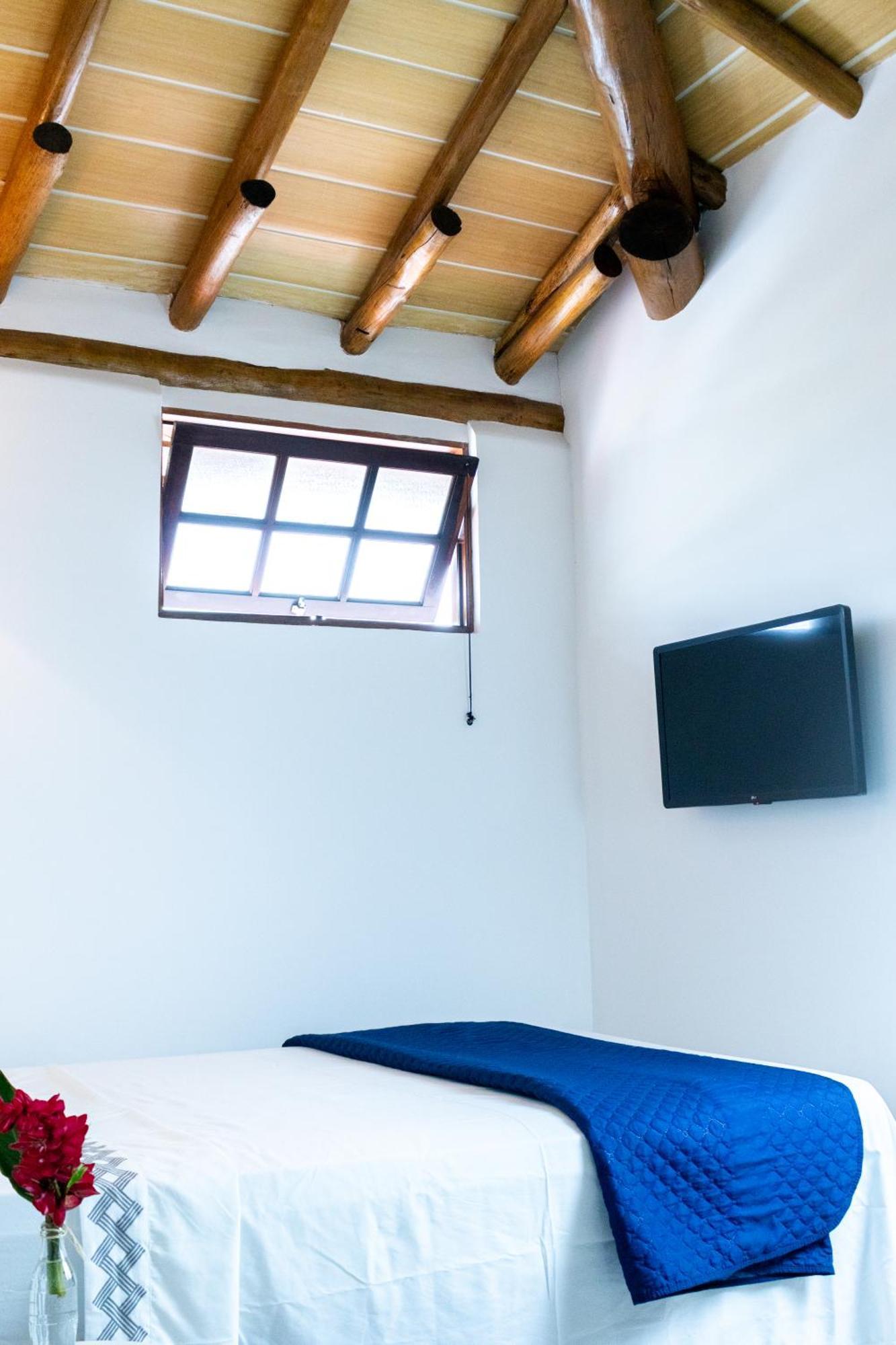 Suites Margarida Ubatuba Zewnętrze zdjęcie