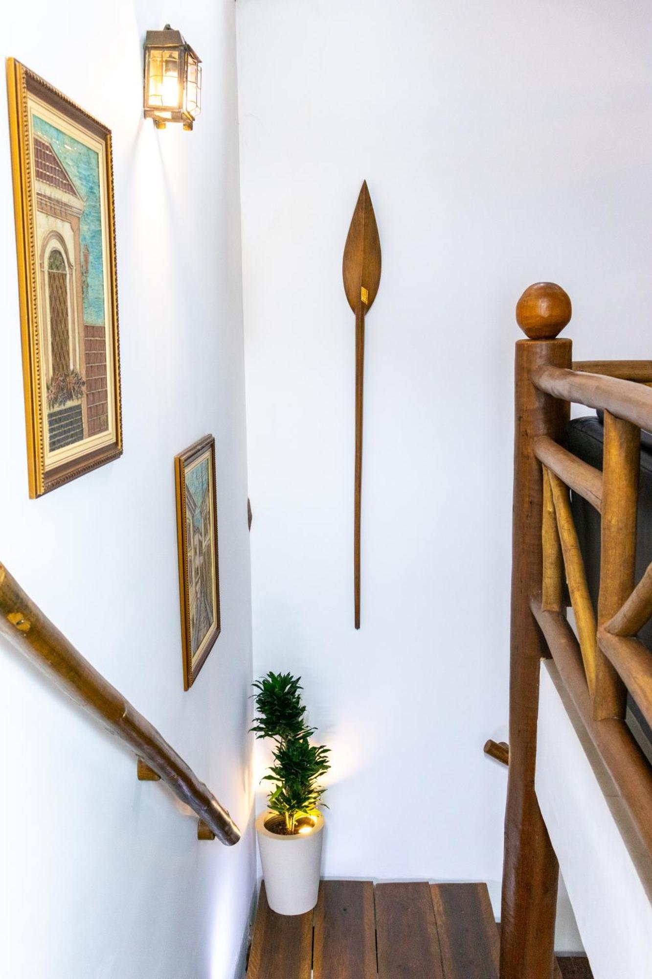 Suites Margarida Ubatuba Zewnętrze zdjęcie