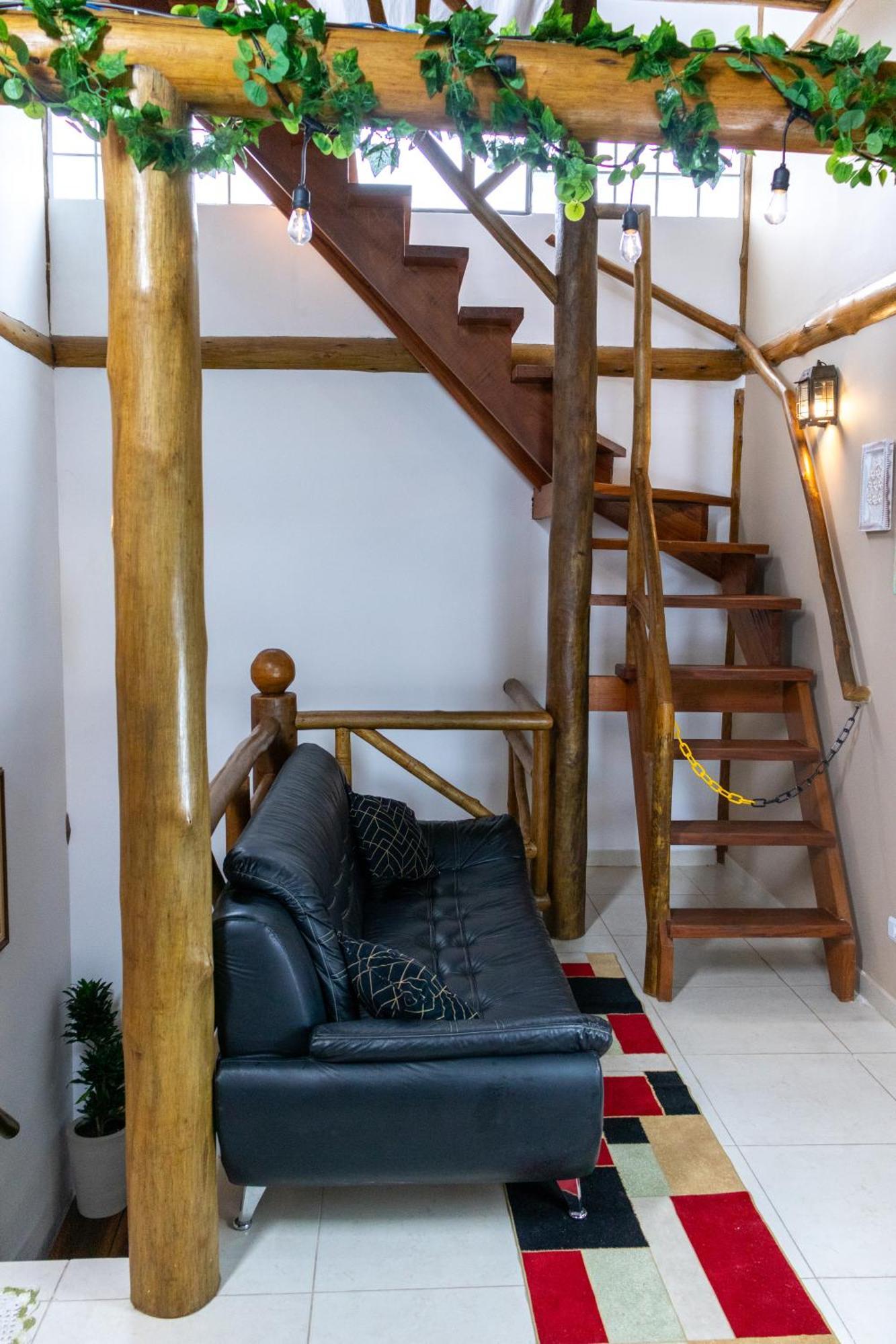 Suites Margarida Ubatuba Zewnętrze zdjęcie