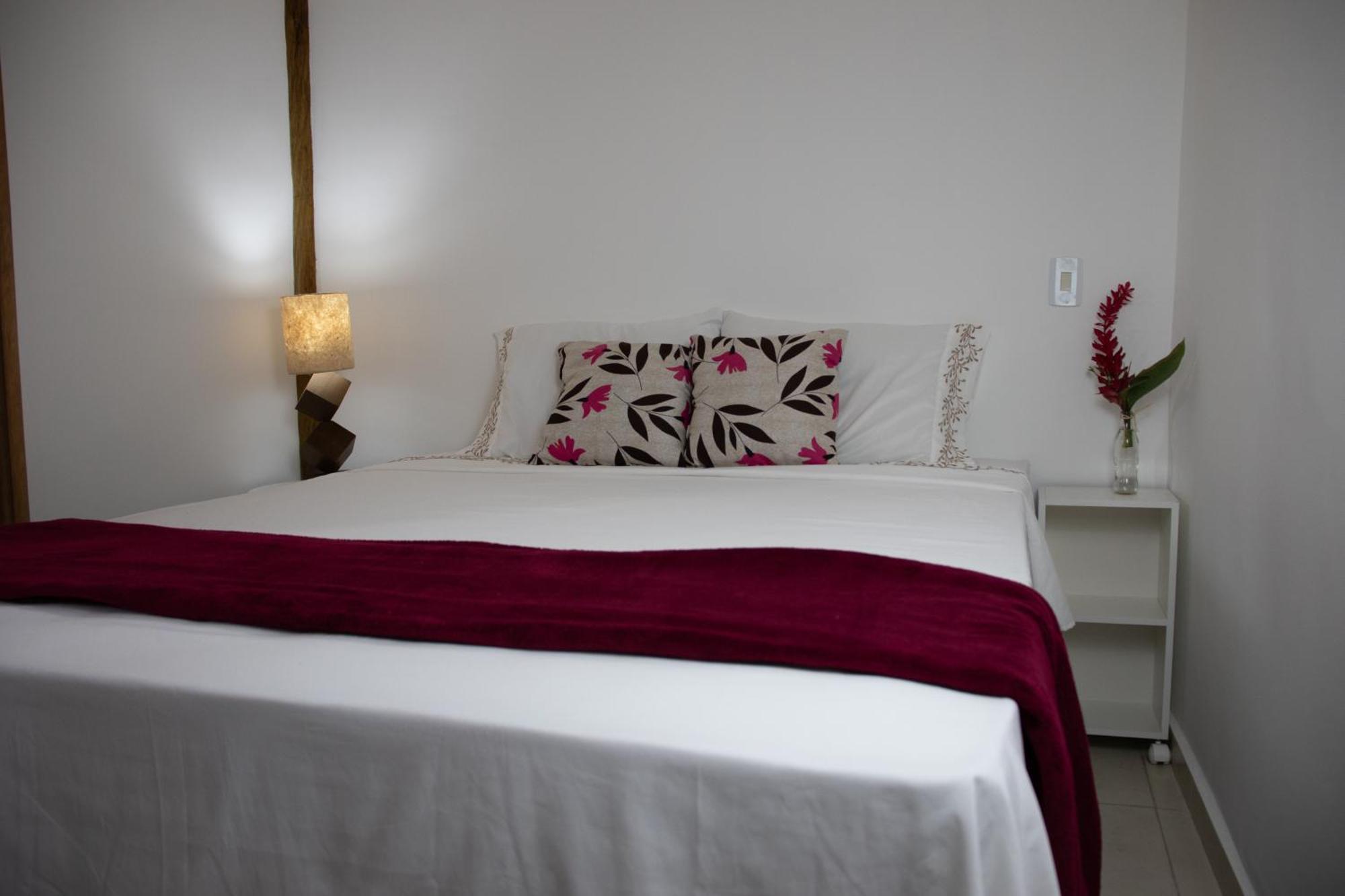 Suites Margarida Ubatuba Zewnętrze zdjęcie