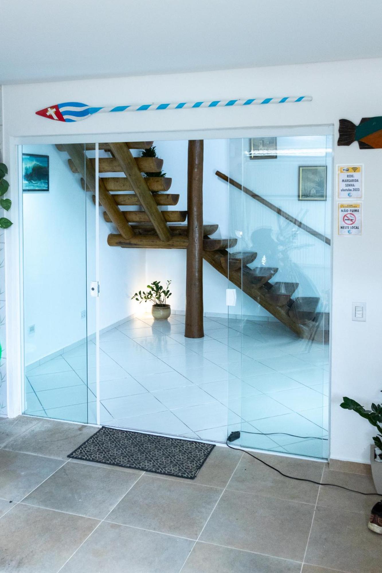 Suites Margarida Ubatuba Zewnętrze zdjęcie