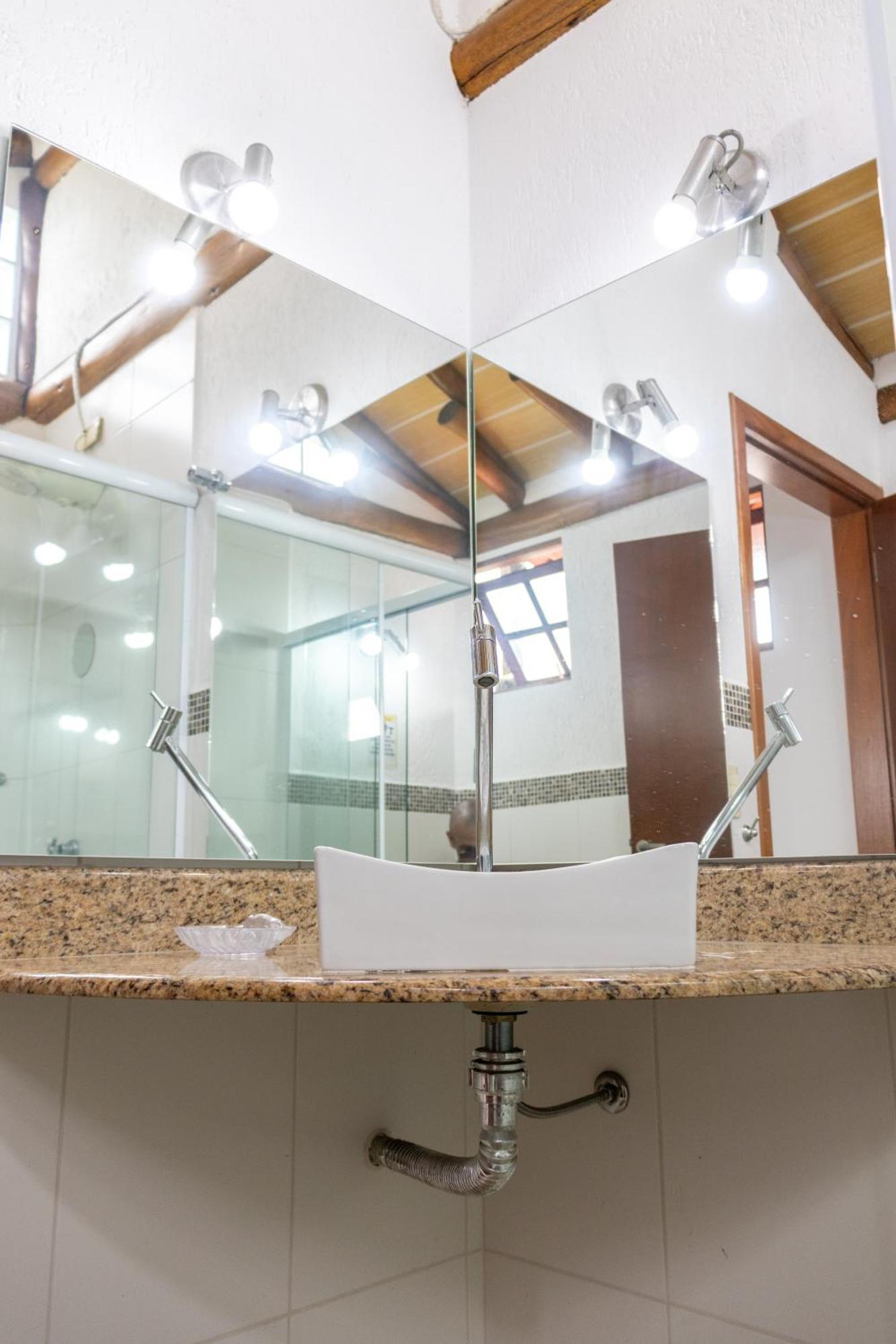 Suites Margarida Ubatuba Zewnętrze zdjęcie