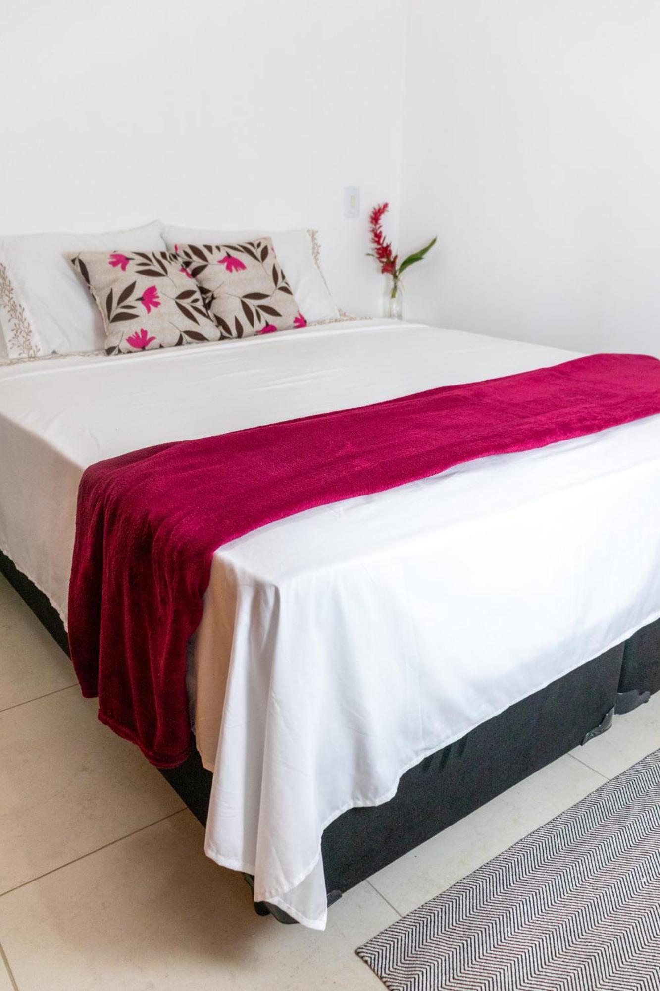 Suites Margarida Ubatuba Zewnętrze zdjęcie