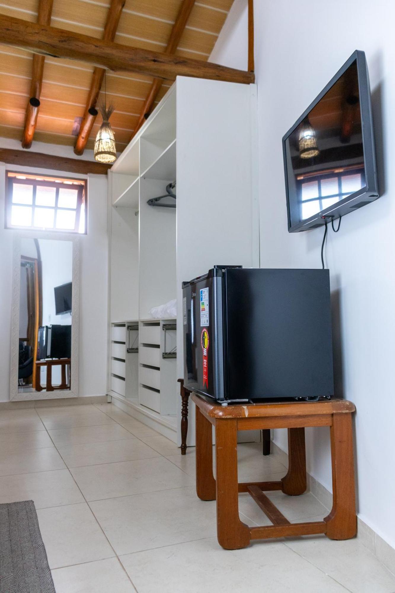 Suites Margarida Ubatuba Zewnętrze zdjęcie