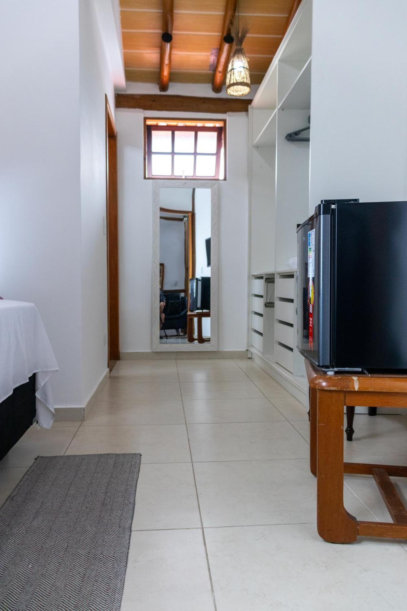 Suites Margarida Ubatuba Zewnętrze zdjęcie