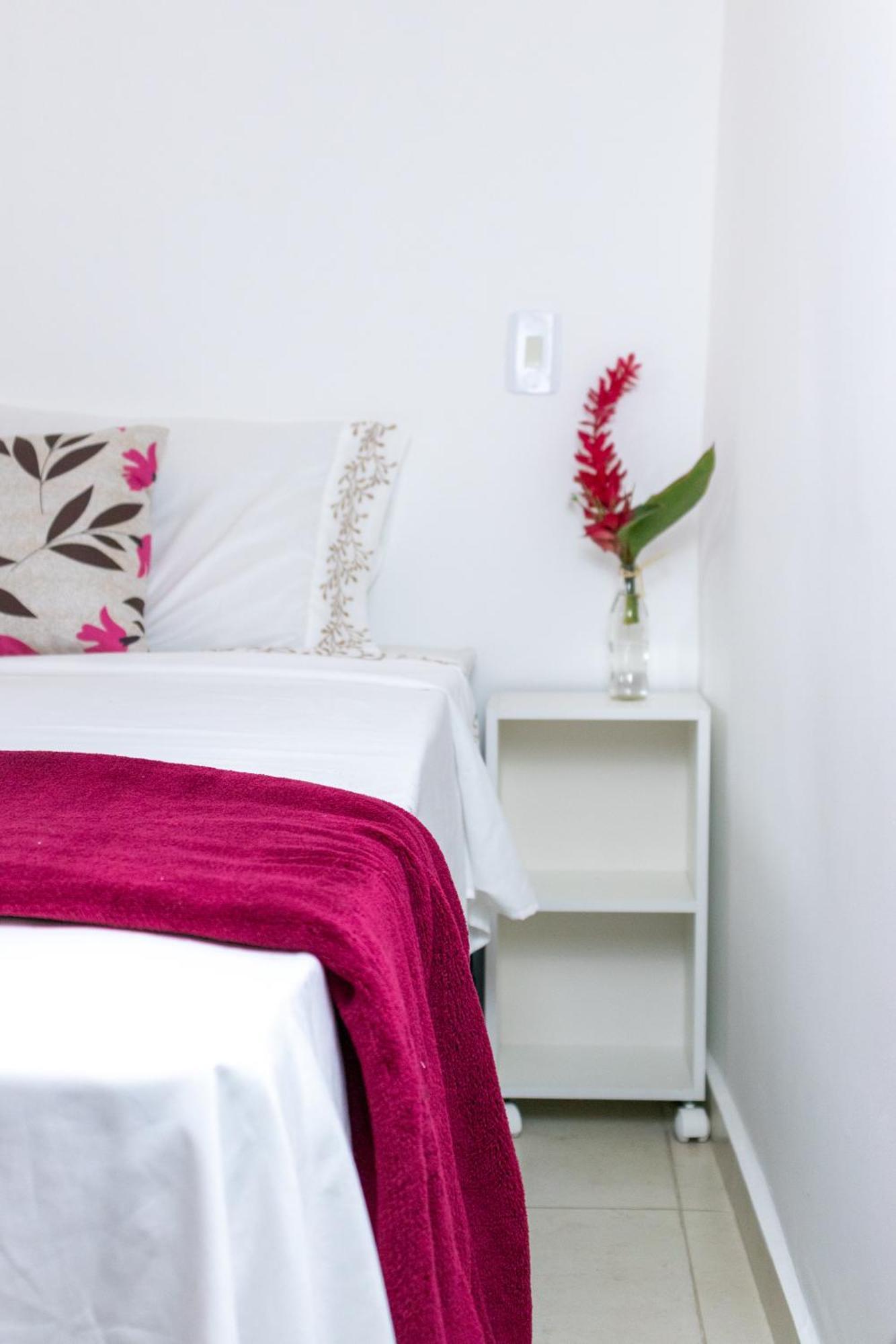 Suites Margarida Ubatuba Zewnętrze zdjęcie
