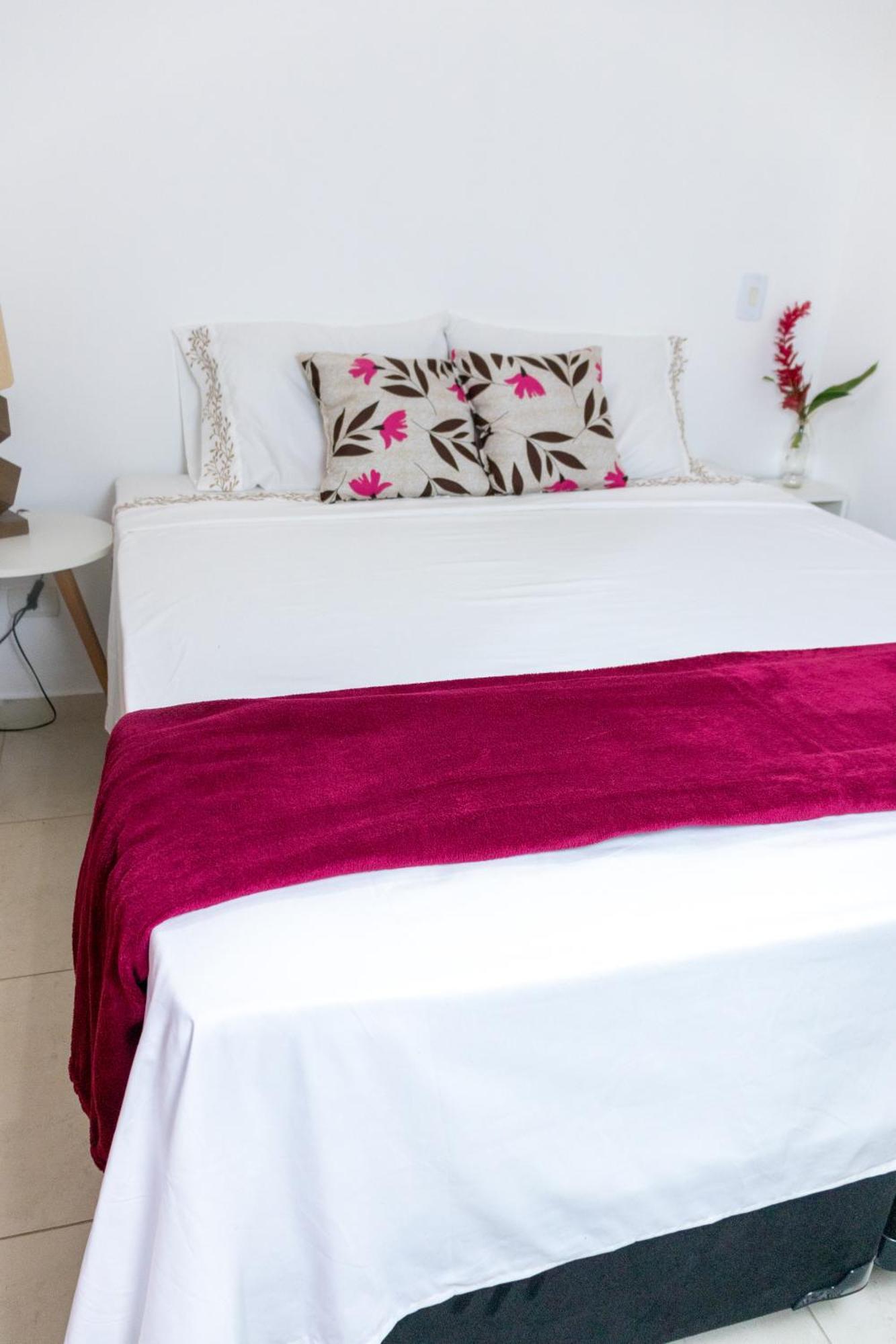 Suites Margarida Ubatuba Zewnętrze zdjęcie