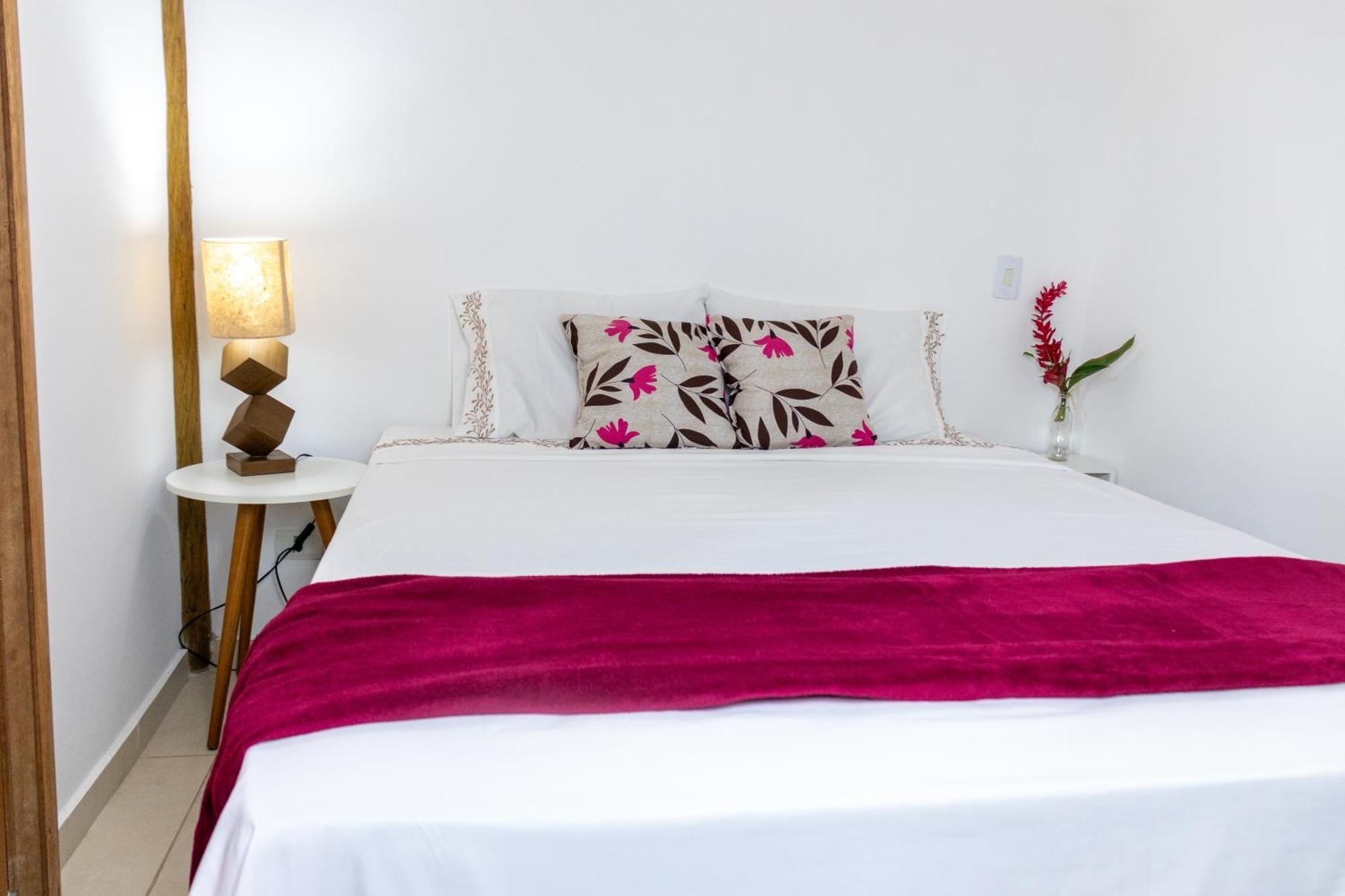Suites Margarida Ubatuba Zewnętrze zdjęcie