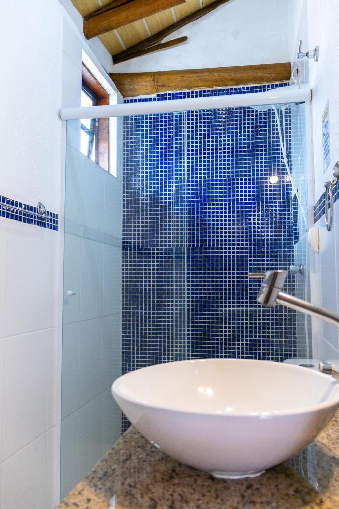 Suites Margarida Ubatuba Zewnętrze zdjęcie