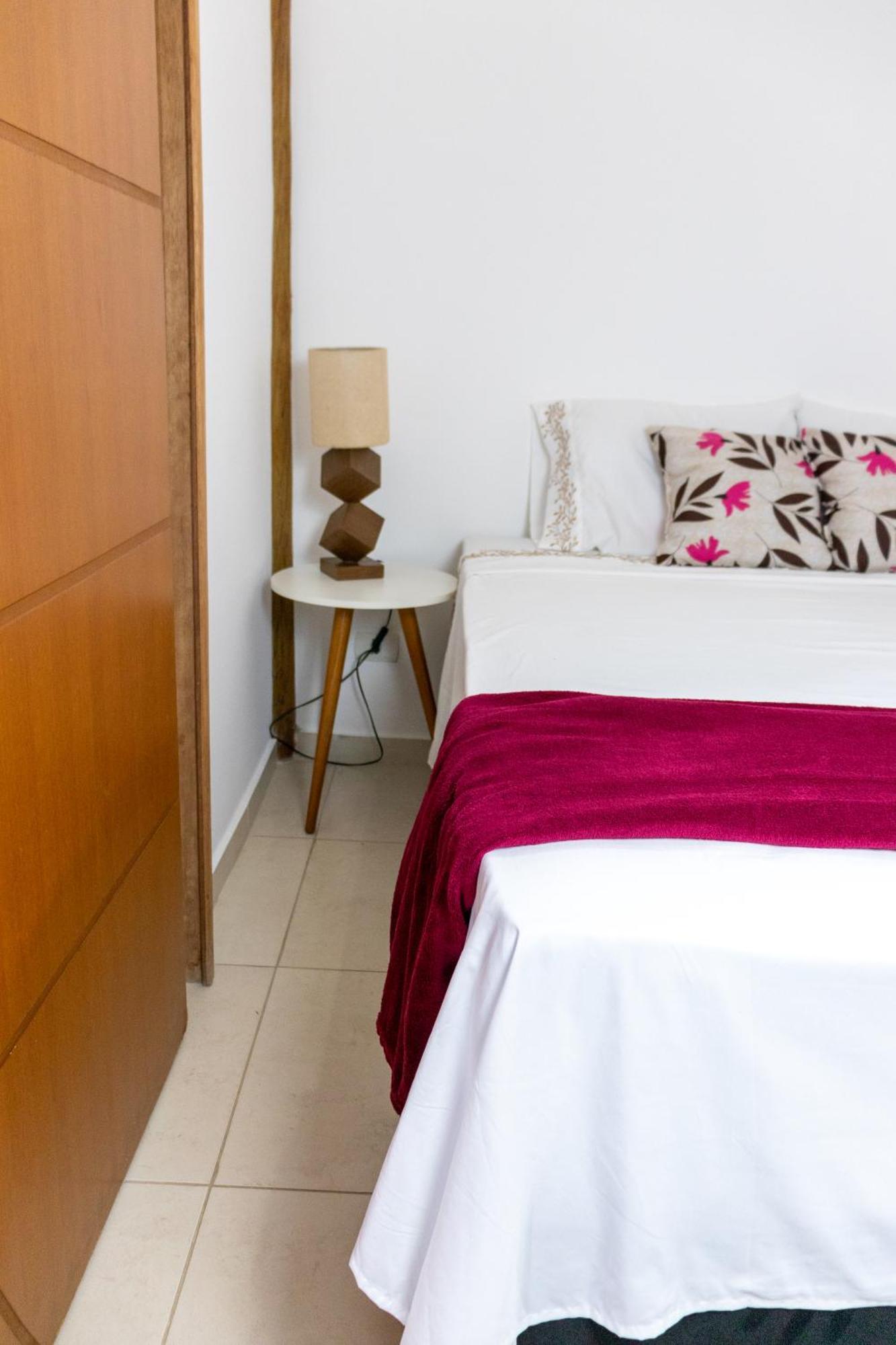 Suites Margarida Ubatuba Zewnętrze zdjęcie