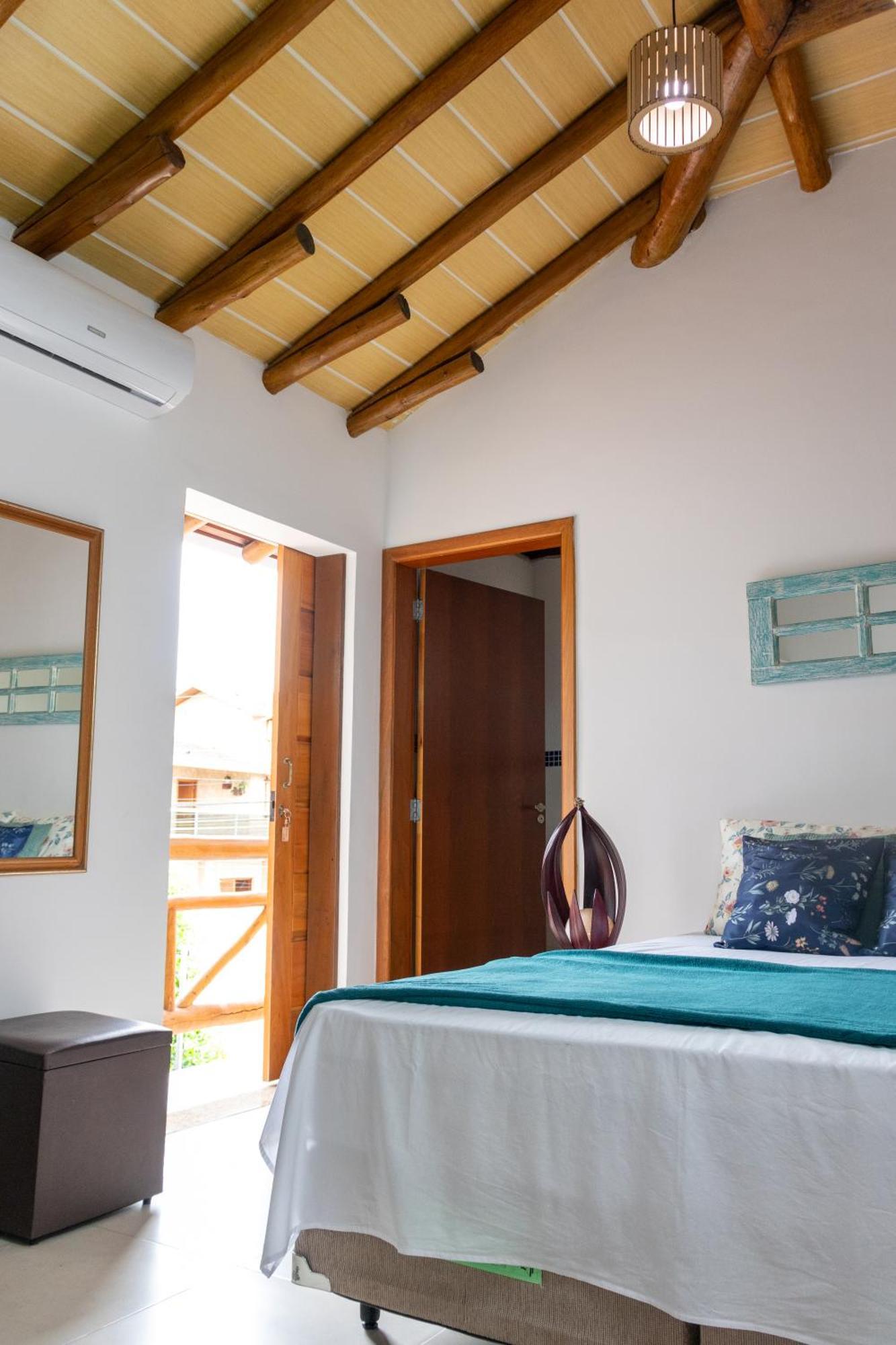 Suites Margarida Ubatuba Zewnętrze zdjęcie