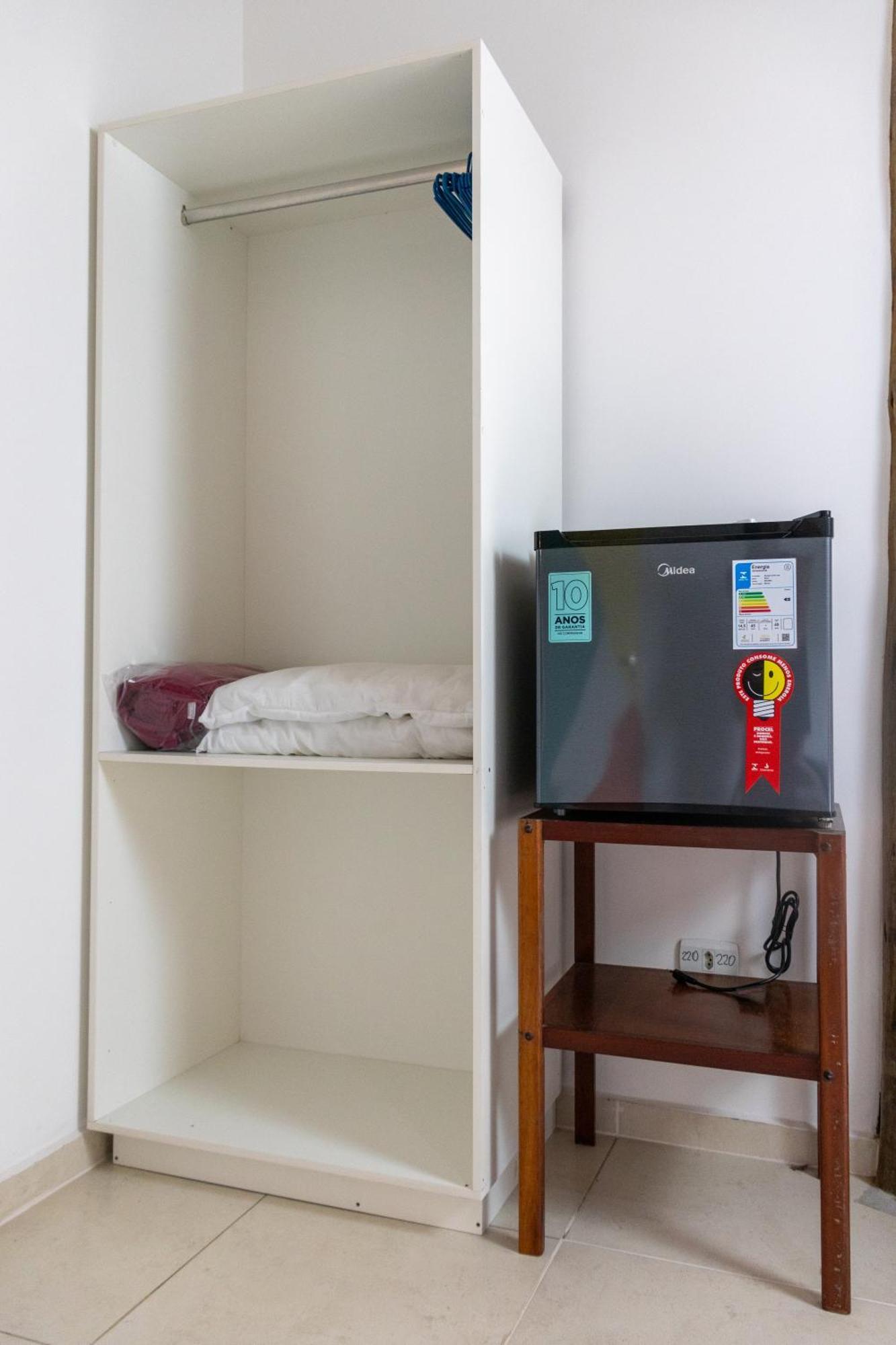 Suites Margarida Ubatuba Zewnętrze zdjęcie