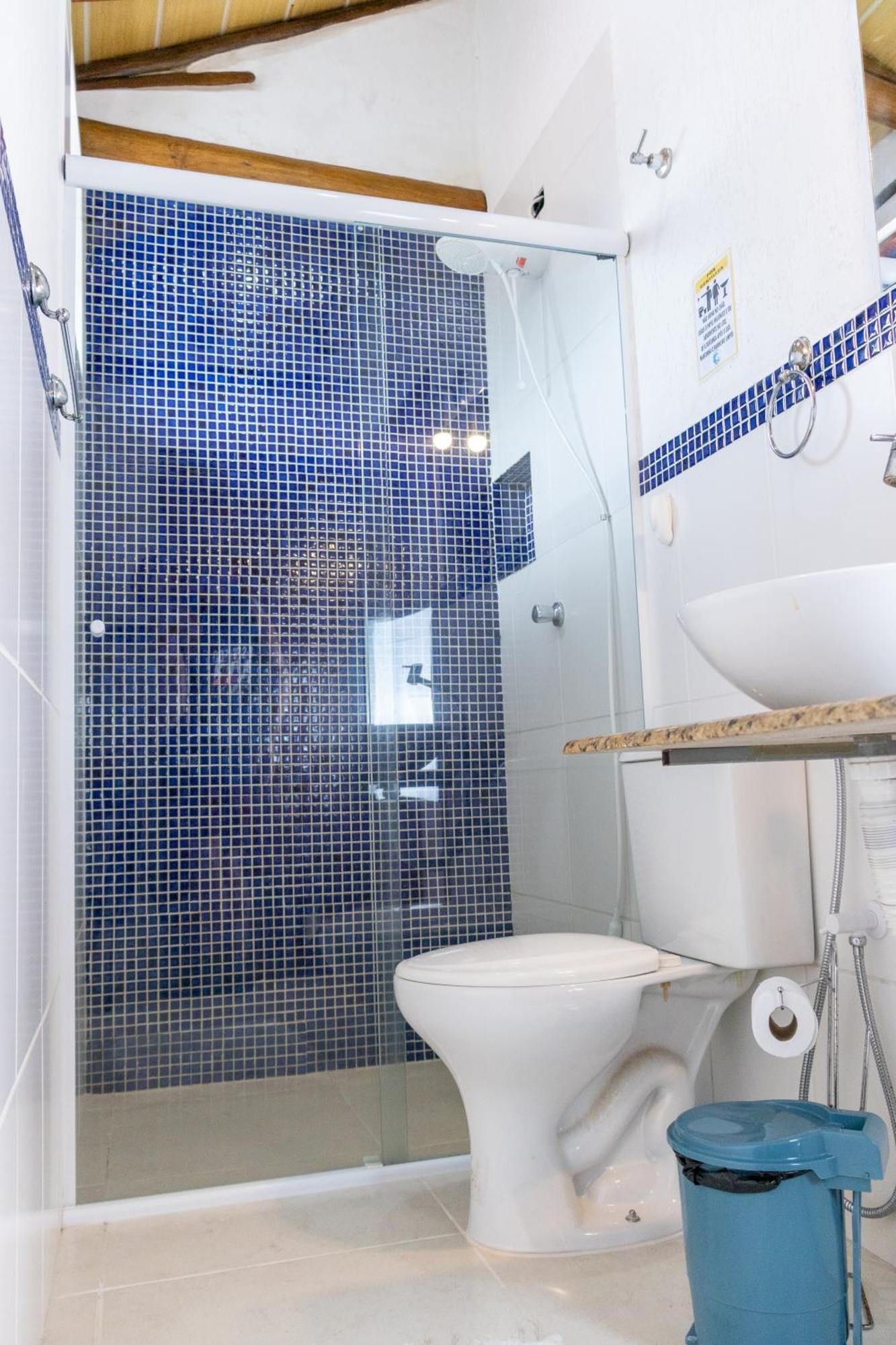 Suites Margarida Ubatuba Zewnętrze zdjęcie