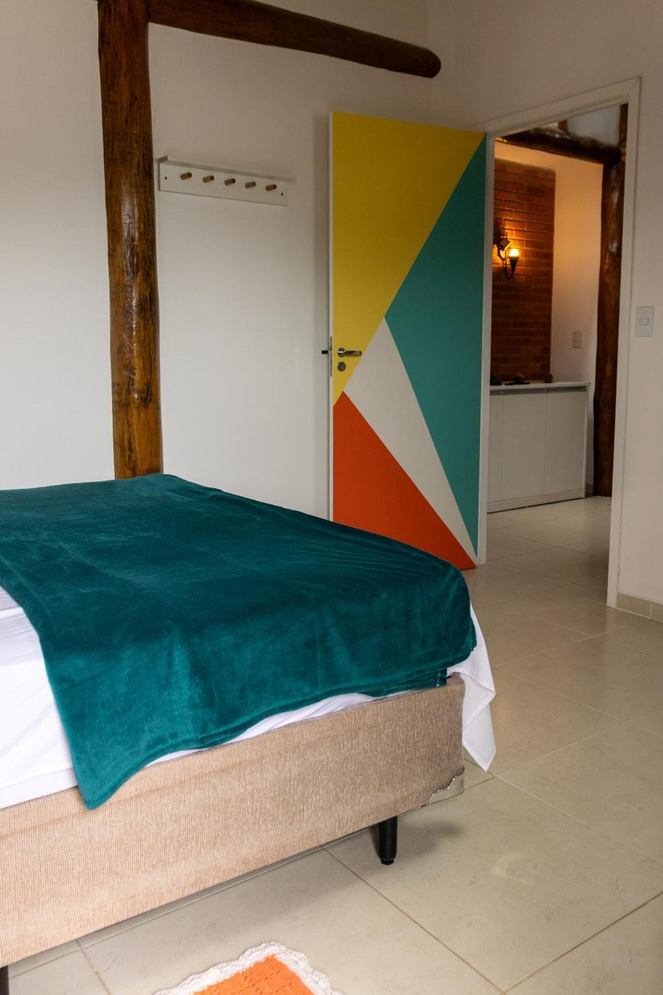 Suites Margarida Ubatuba Zewnętrze zdjęcie