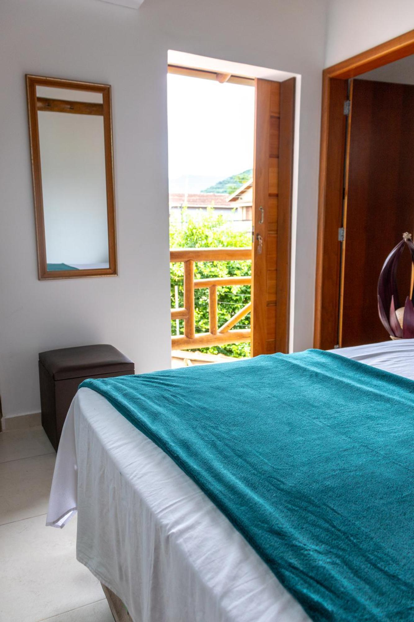 Suites Margarida Ubatuba Zewnętrze zdjęcie