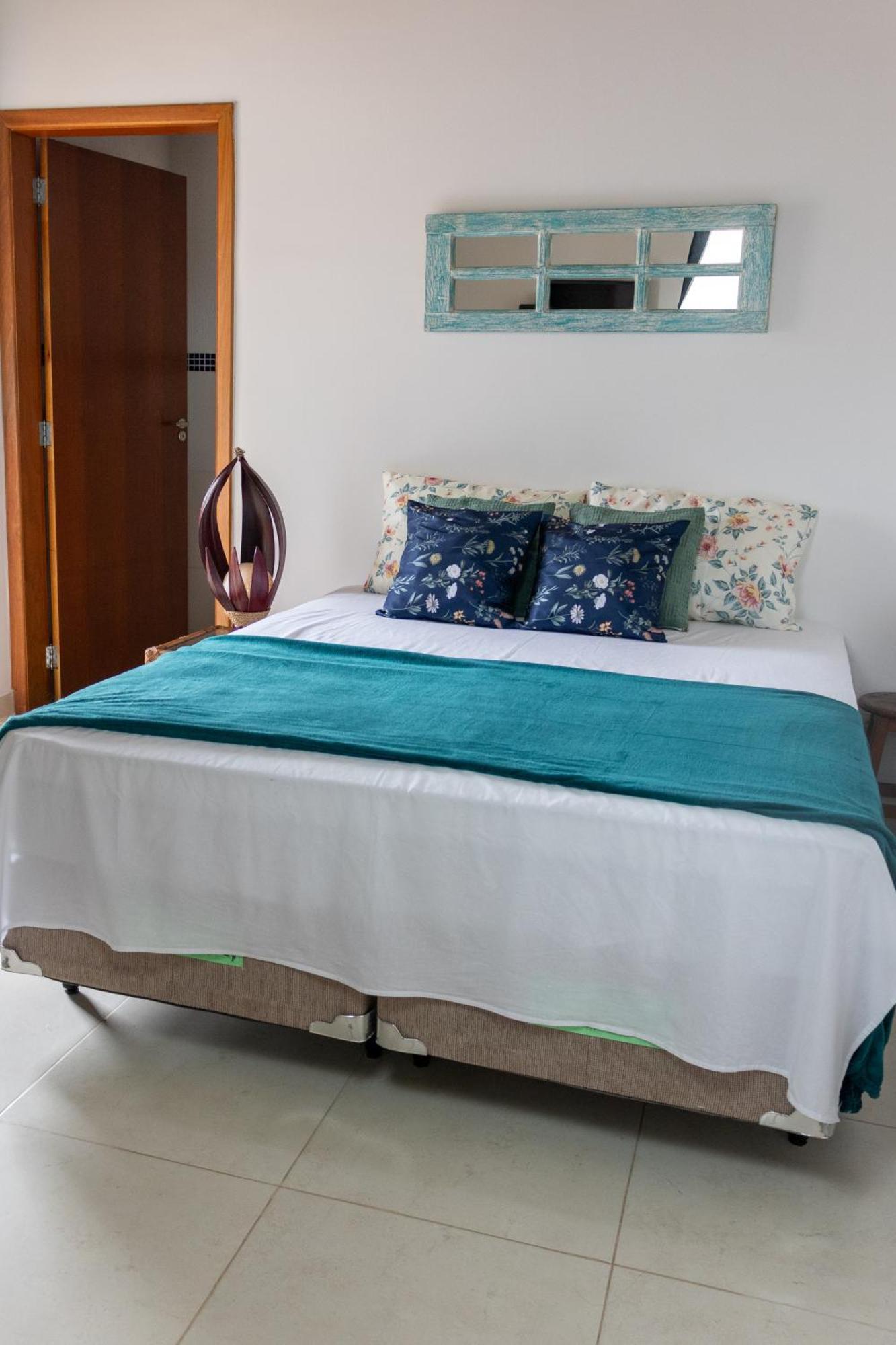 Suites Margarida Ubatuba Zewnętrze zdjęcie