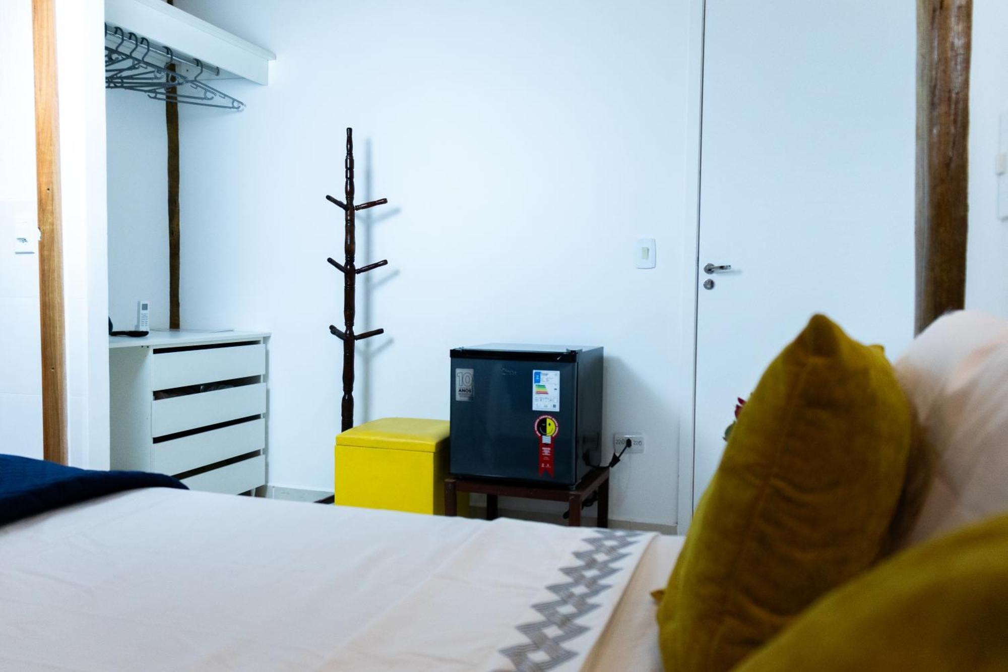 Suites Margarida Ubatuba Zewnętrze zdjęcie