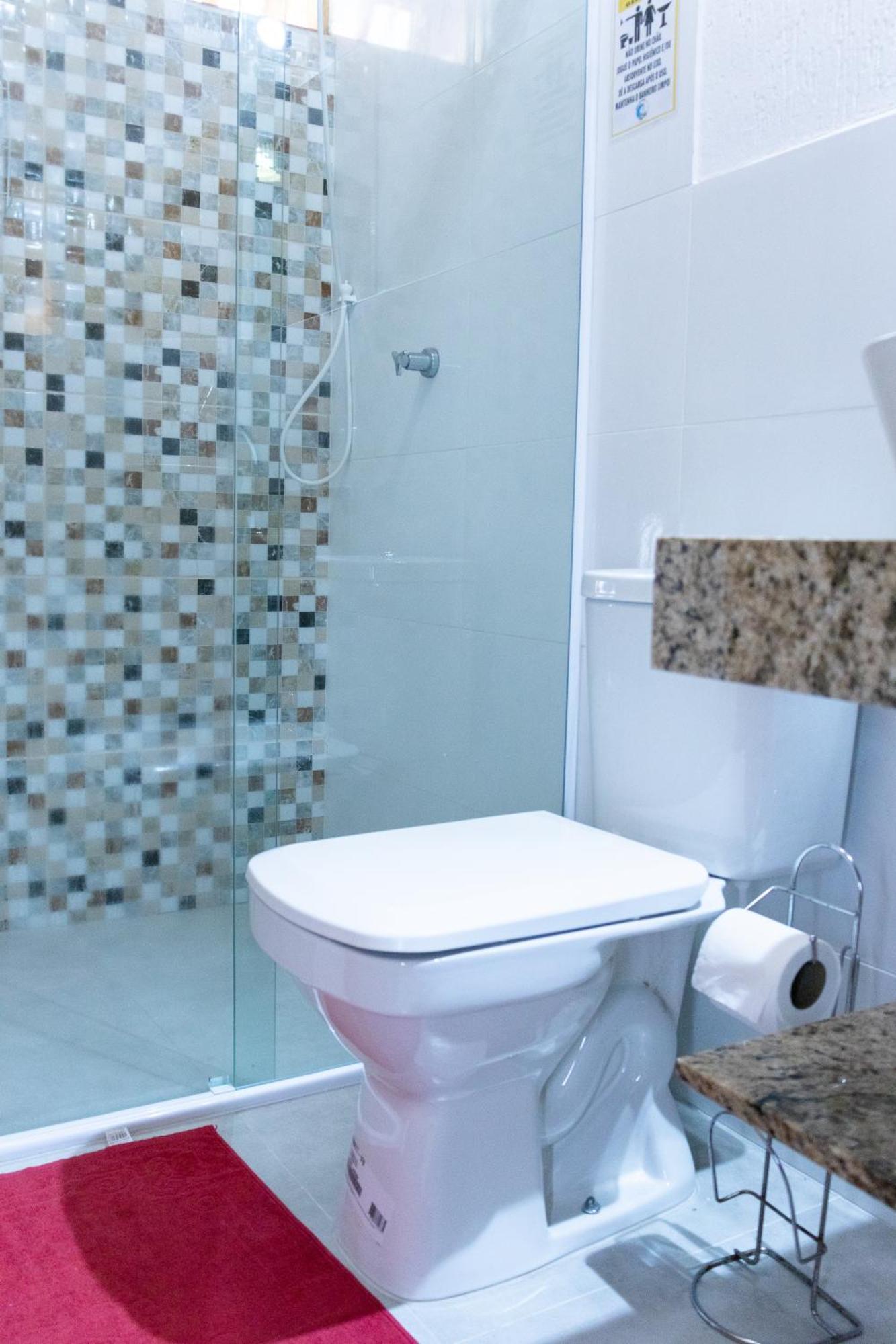 Suites Margarida Ubatuba Zewnętrze zdjęcie