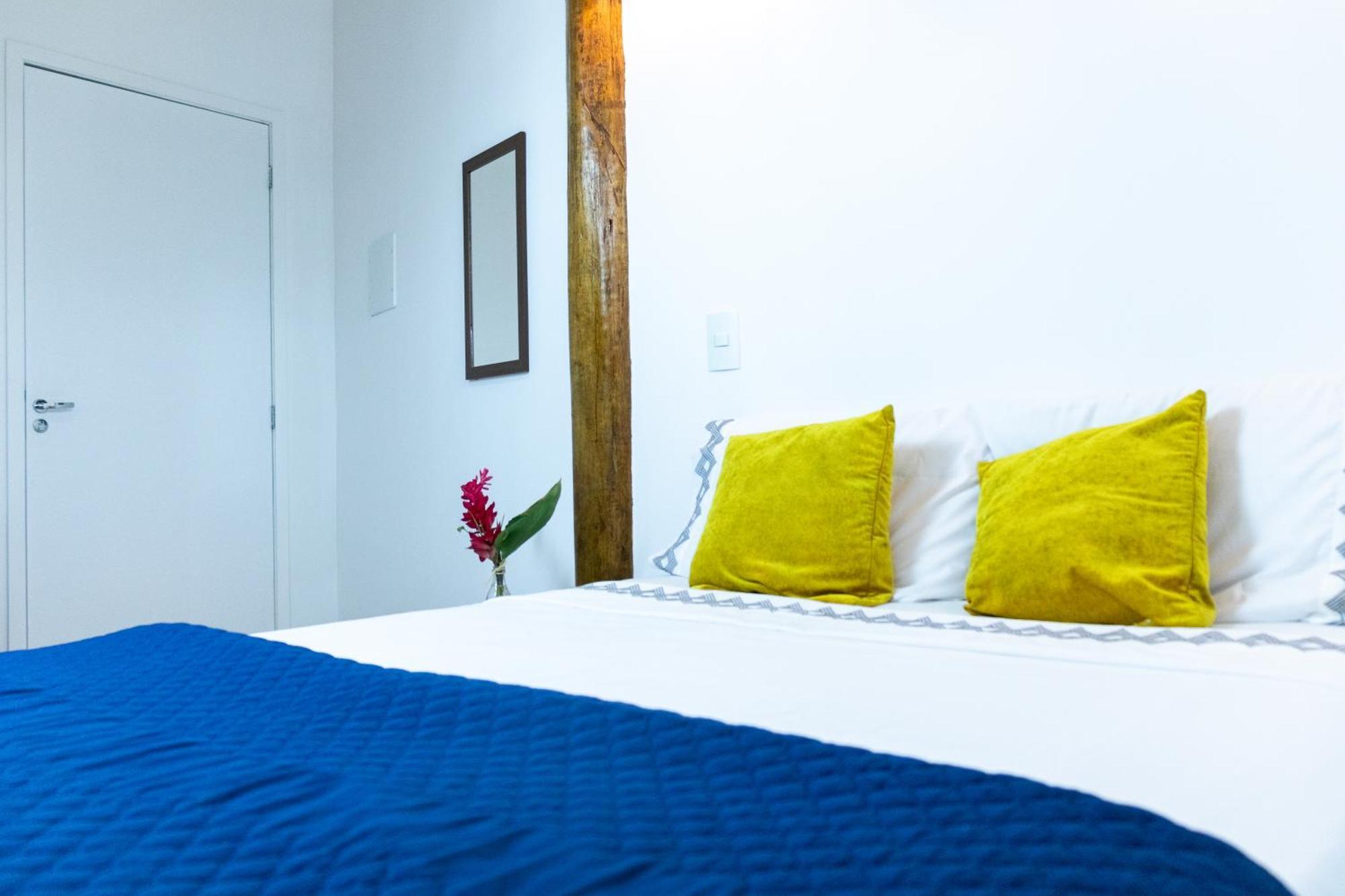 Suites Margarida Ubatuba Zewnętrze zdjęcie