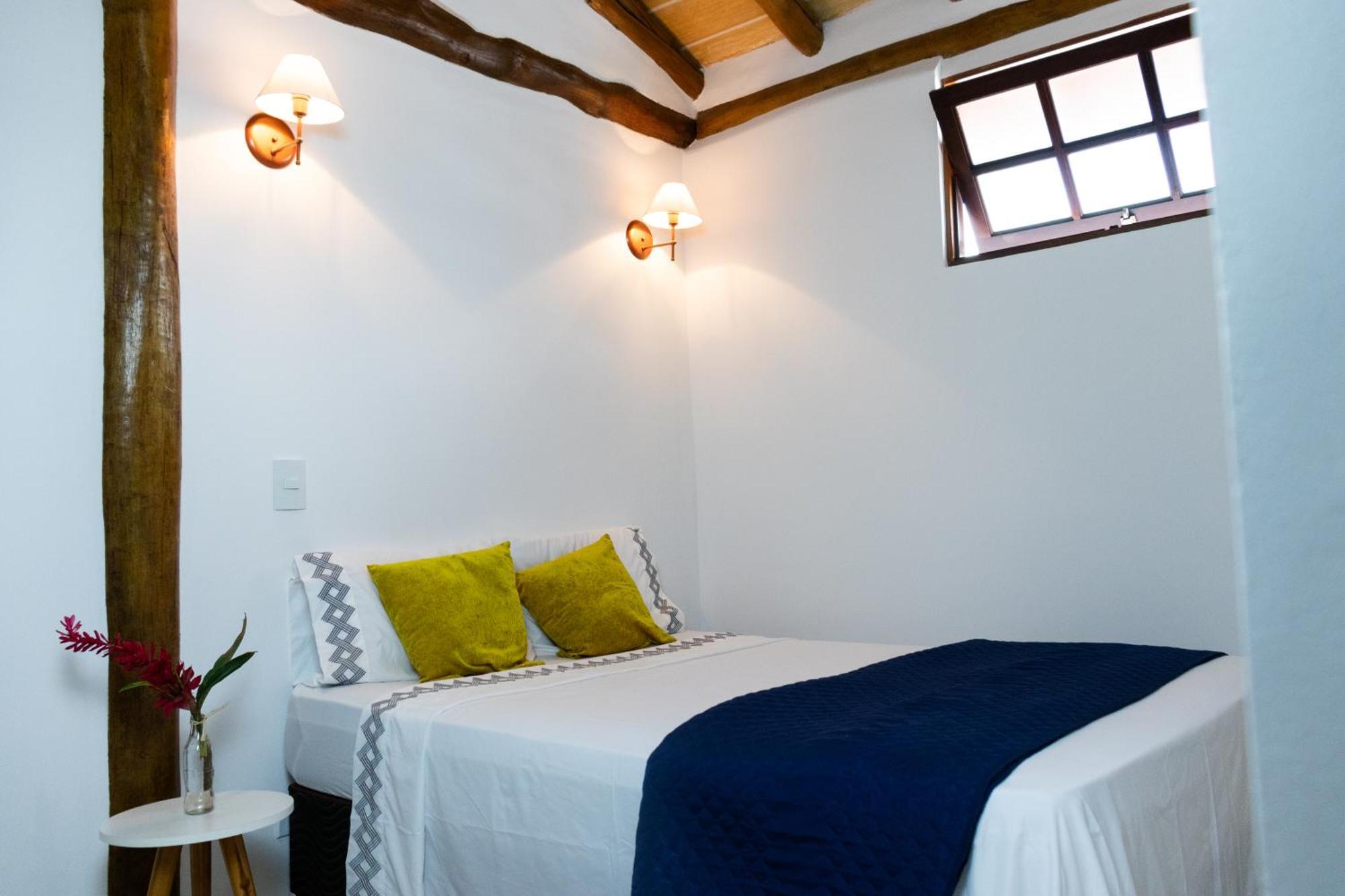 Suites Margarida Ubatuba Zewnętrze zdjęcie