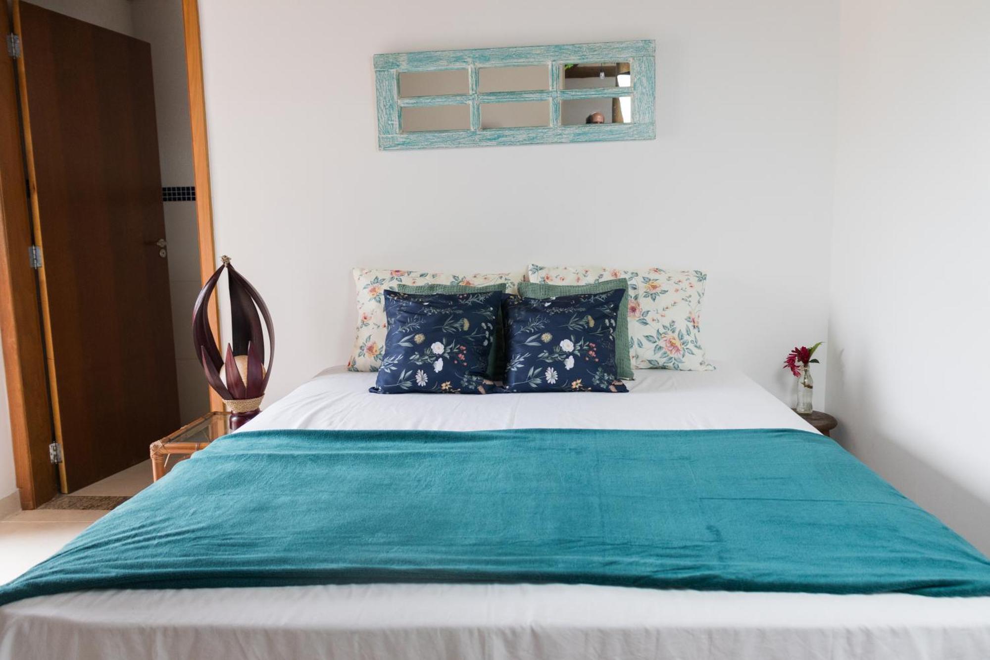 Suites Margarida Ubatuba Zewnętrze zdjęcie
