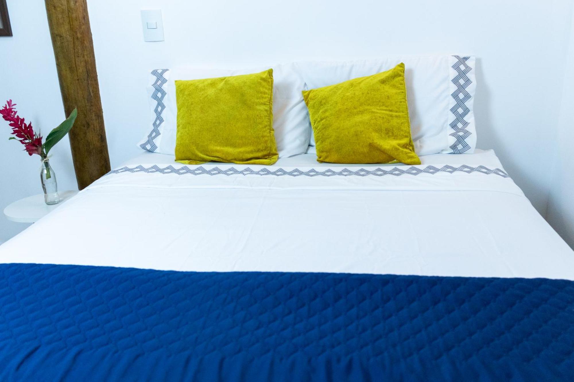 Suites Margarida Ubatuba Zewnętrze zdjęcie