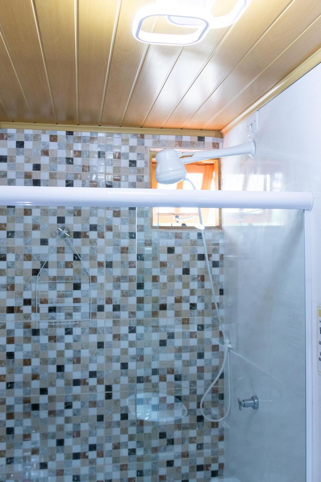 Suites Margarida Ubatuba Zewnętrze zdjęcie