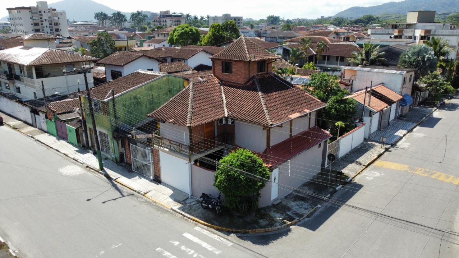 Suites Margarida Ubatuba Zewnętrze zdjęcie