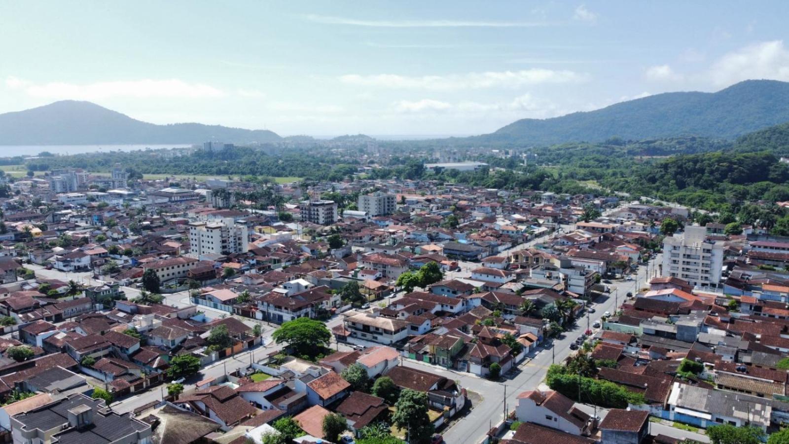 Suites Margarida Ubatuba Zewnętrze zdjęcie