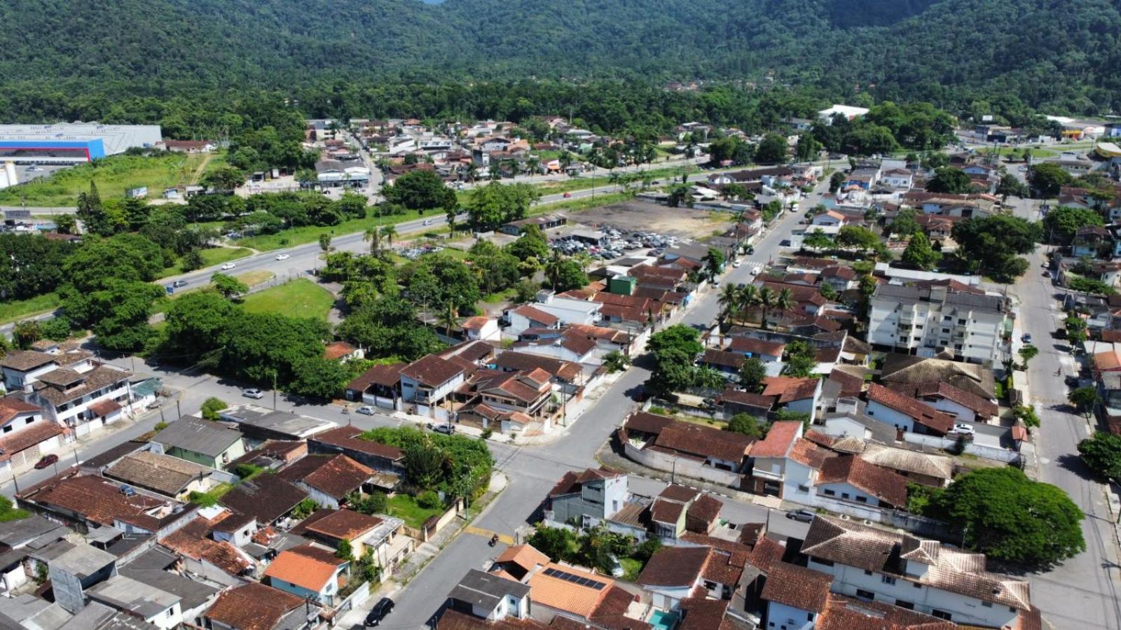 Suites Margarida Ubatuba Zewnętrze zdjęcie
